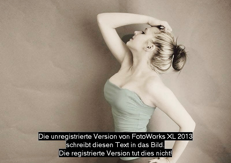 Sex Gallery Fake Pics III - Kann dir gerne auch welche machen