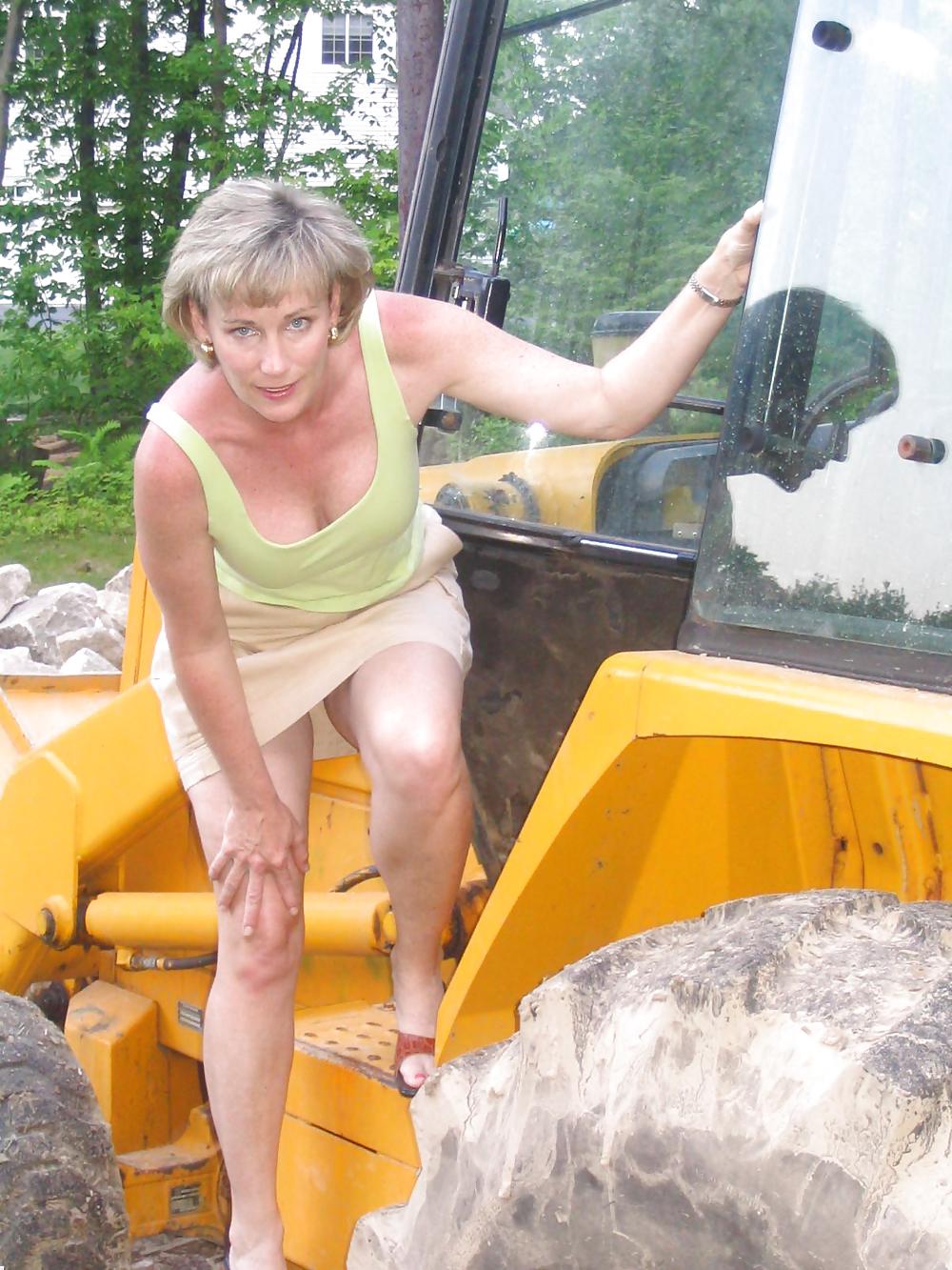 Sex Gallery Construction Wife