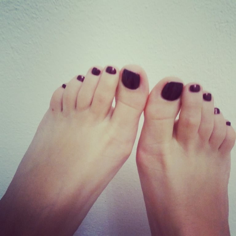 Foot mistress tumblr