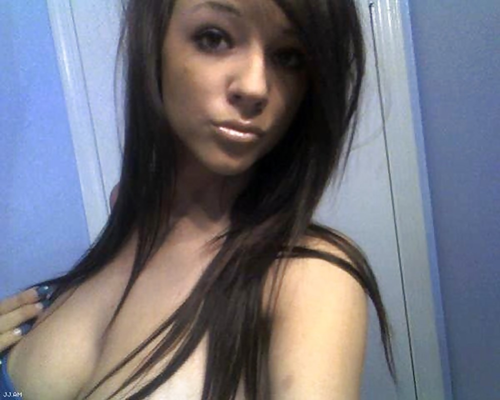 Sex Gallery Pretty Amateur SelfShot