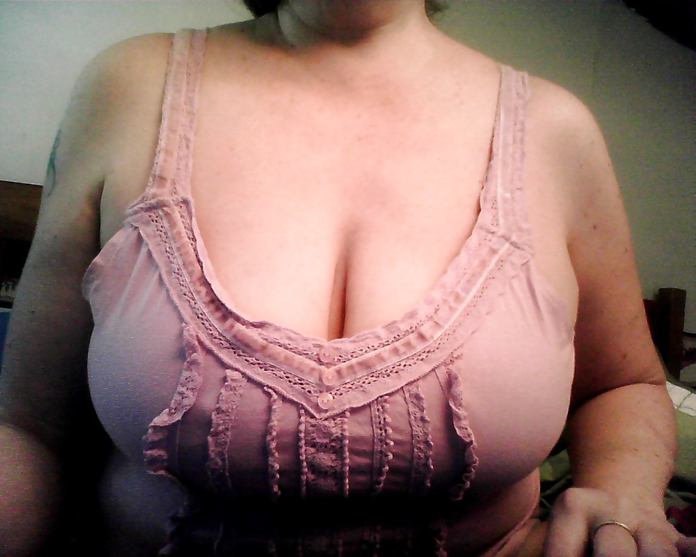 Sex Gallery just tits