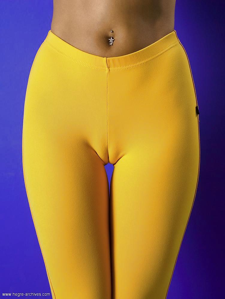 Sex Gallery camel toes