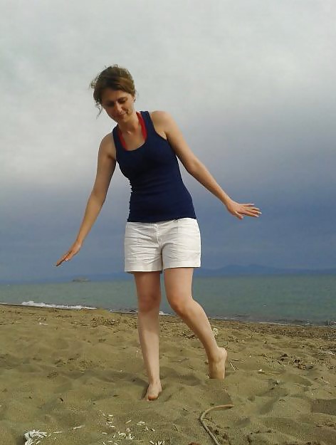 Sex Gallery atesli ve azgin