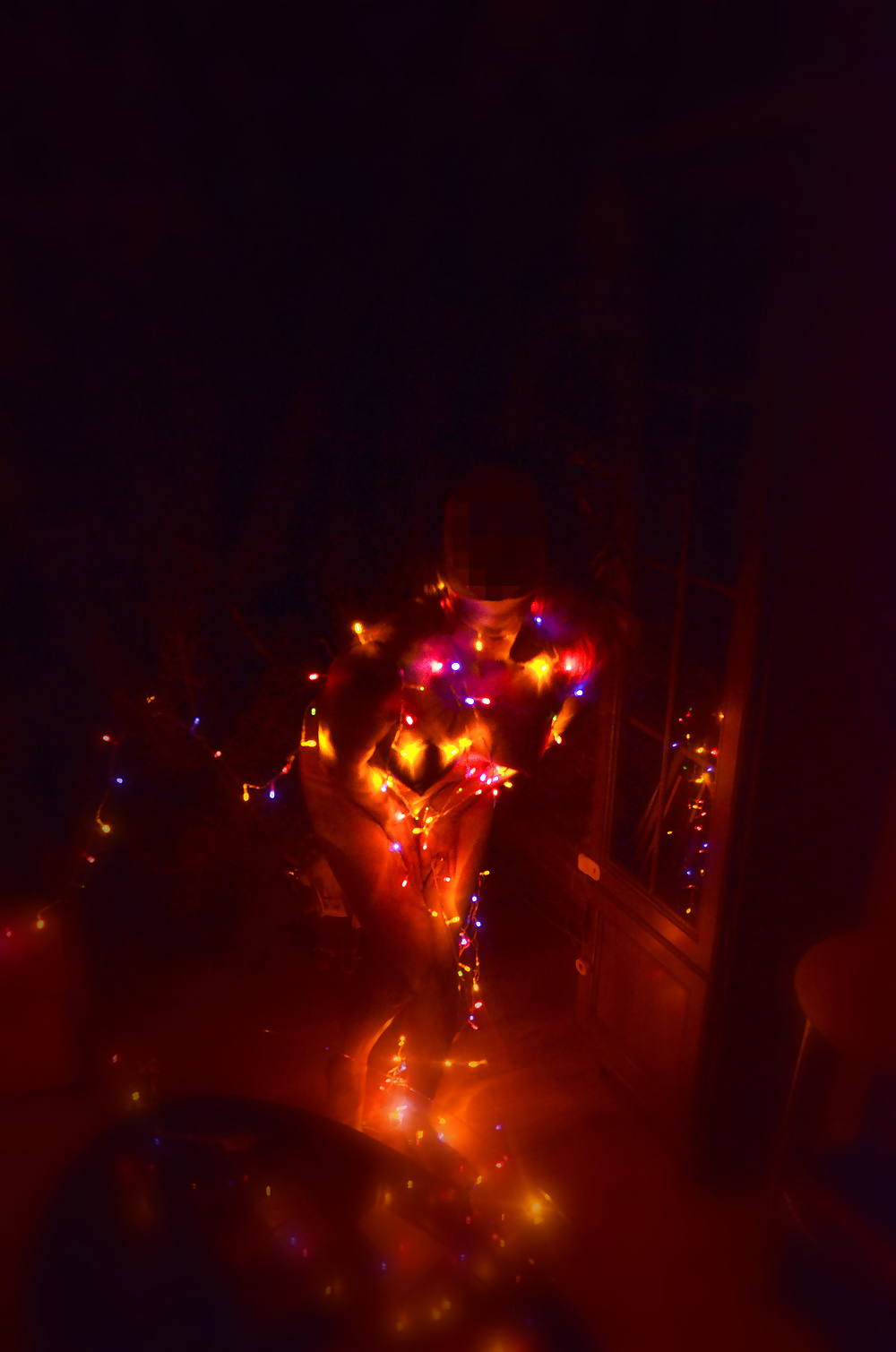 Sex Gallery Happy New Year, friends))