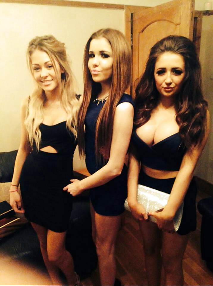 Sex Gallery UK University Students 2014