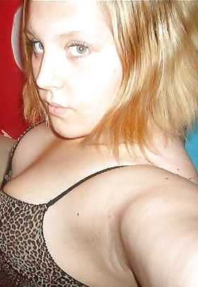 Sex Gallery amateur armpits