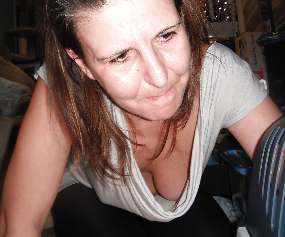 Sex Gallery Sexy Mature Milf Tina K