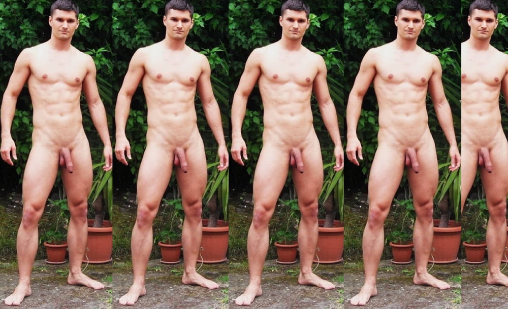 More Hot Naked Men To Jerk Off To 69 Pics 2 Xhamster