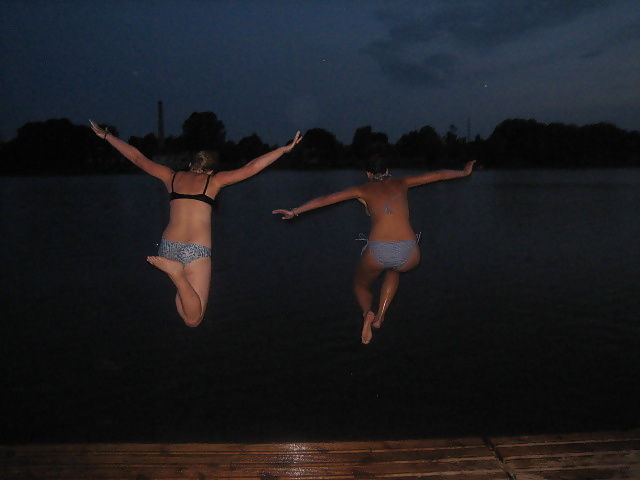 Sex Gallery Estonian teens-03 dildo initiation bra panties