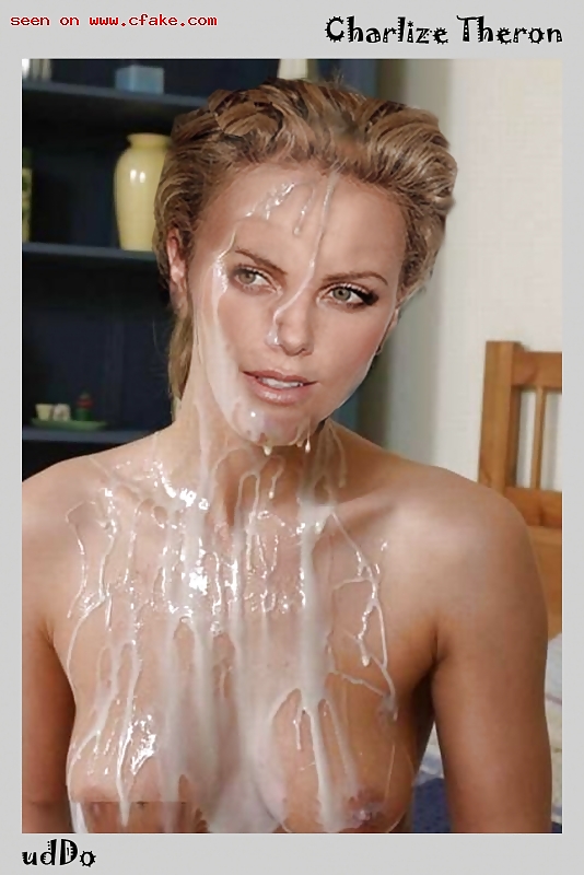 Charlize Theron 20 Pics Xhamster