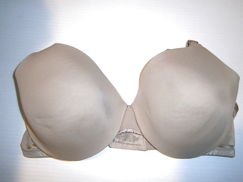 Sex Gallery Nice big used bras