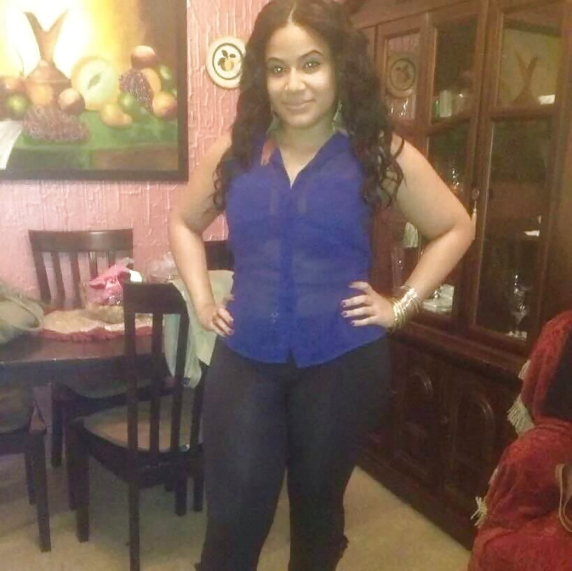 Sex Gallery Thick Latinas