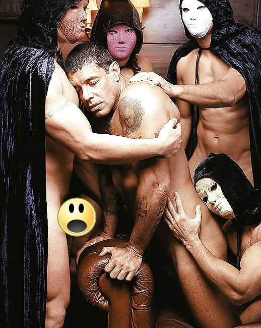 Sex Gallery Dick, Asses & Faces 28-01