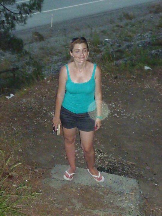 Sex Gallery Turkish Mom Anne Matures