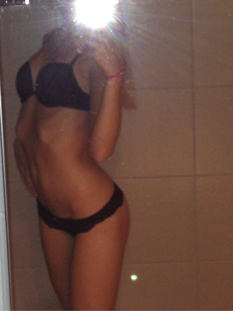 Sex Gallery Will mich gerade ein wenig zeigen