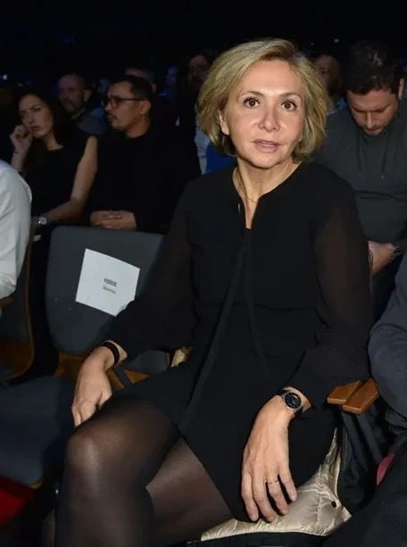 French Politician Valerie Pecresse - 154 Photos 