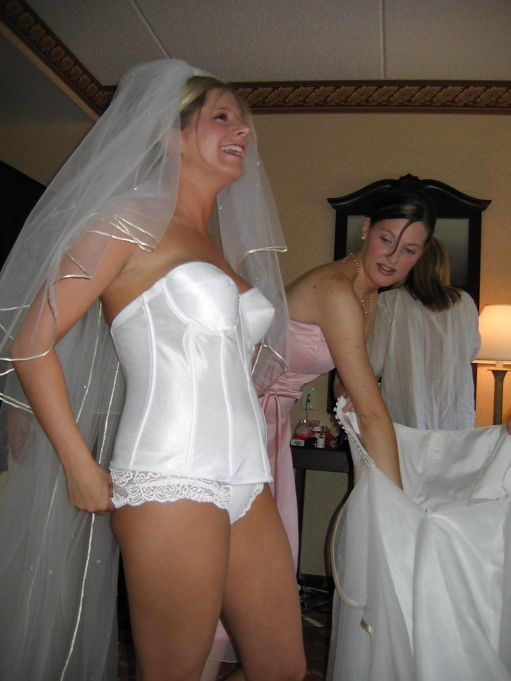 Sex Gallery BRIDE