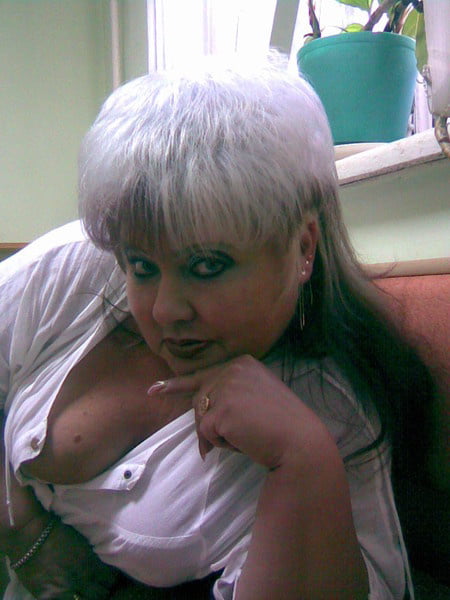 Sex Gallery Russian Mature fat mom slut, Luda. Amateur photo