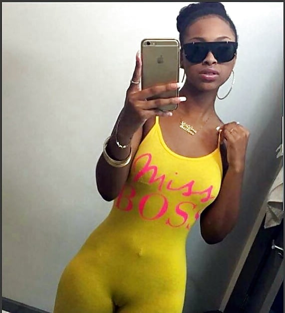 Sex Gallery Black beauty 17