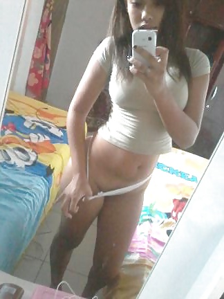 Sex Gallery Safadas de calcinha