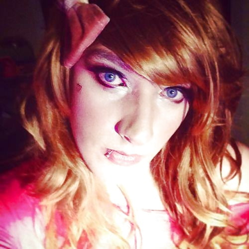 Sex Gallery ahu ben.. crossdresser ..