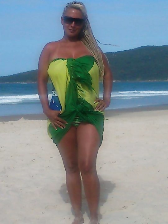 Sex Gallery fernanda ahide