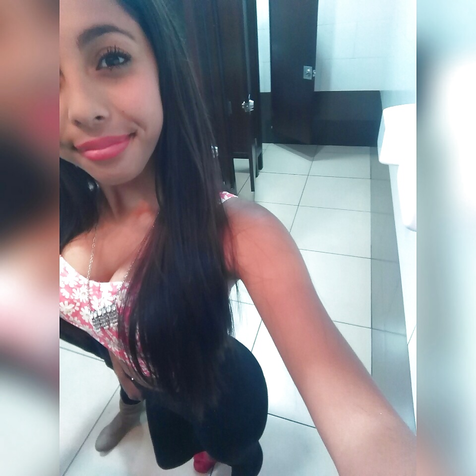 Sex Gallery Young latina slut