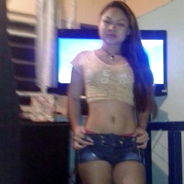 Sex Gallery Nicaraguan teen 18yo Claudia Carrillo Mora (facebook)