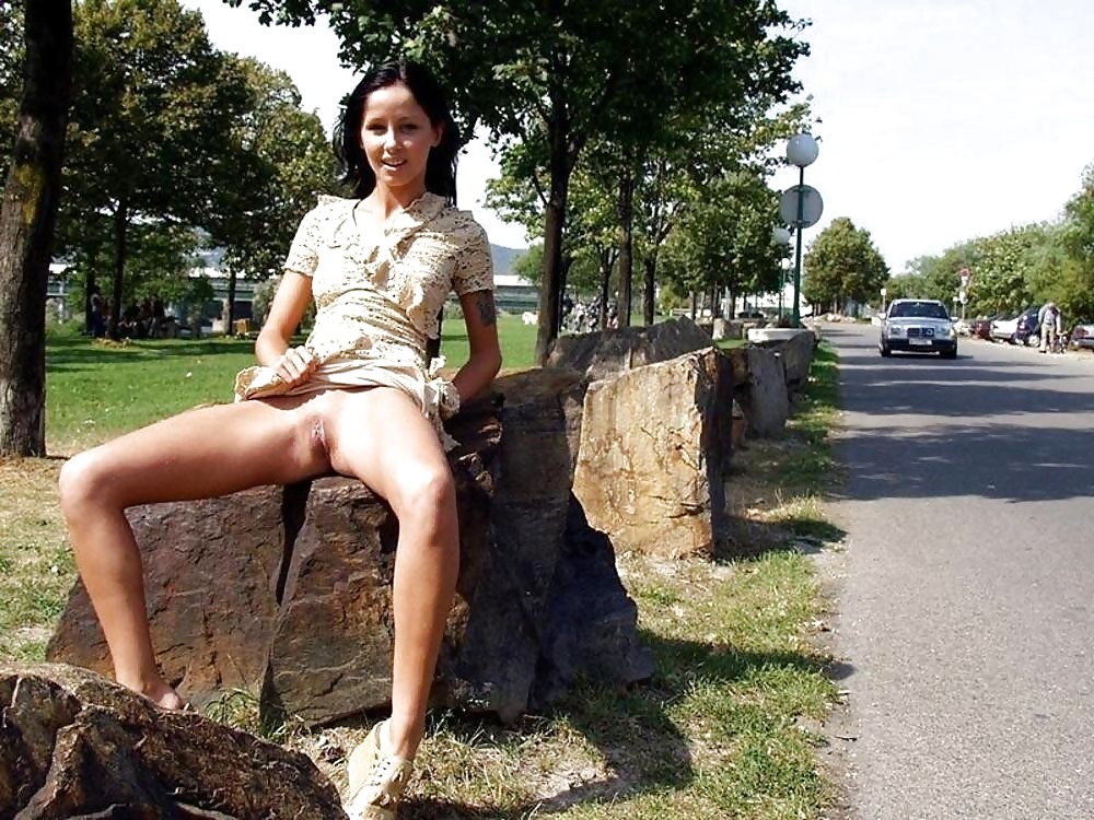 Sex Gallery (TTL) public pussy flashers 2