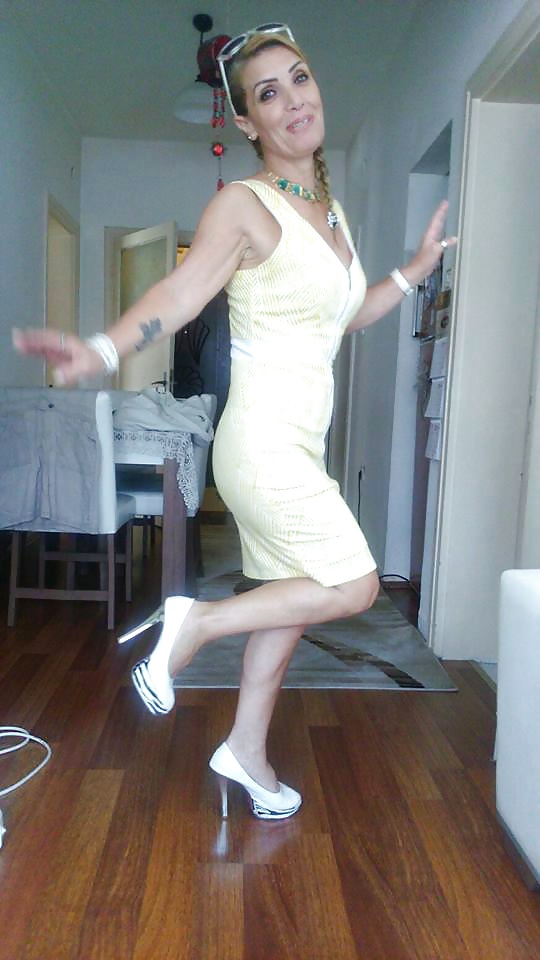 Sex Gallery Turkish Milf Mother