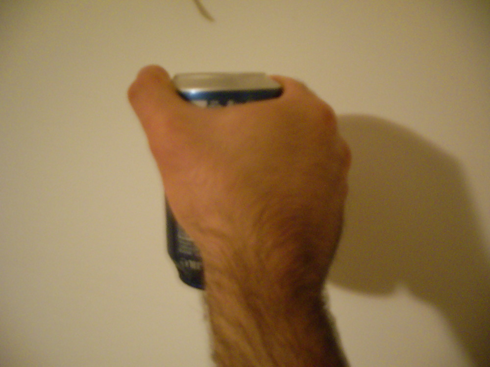 Sex Gallery my hand end a can (here is to you! :))