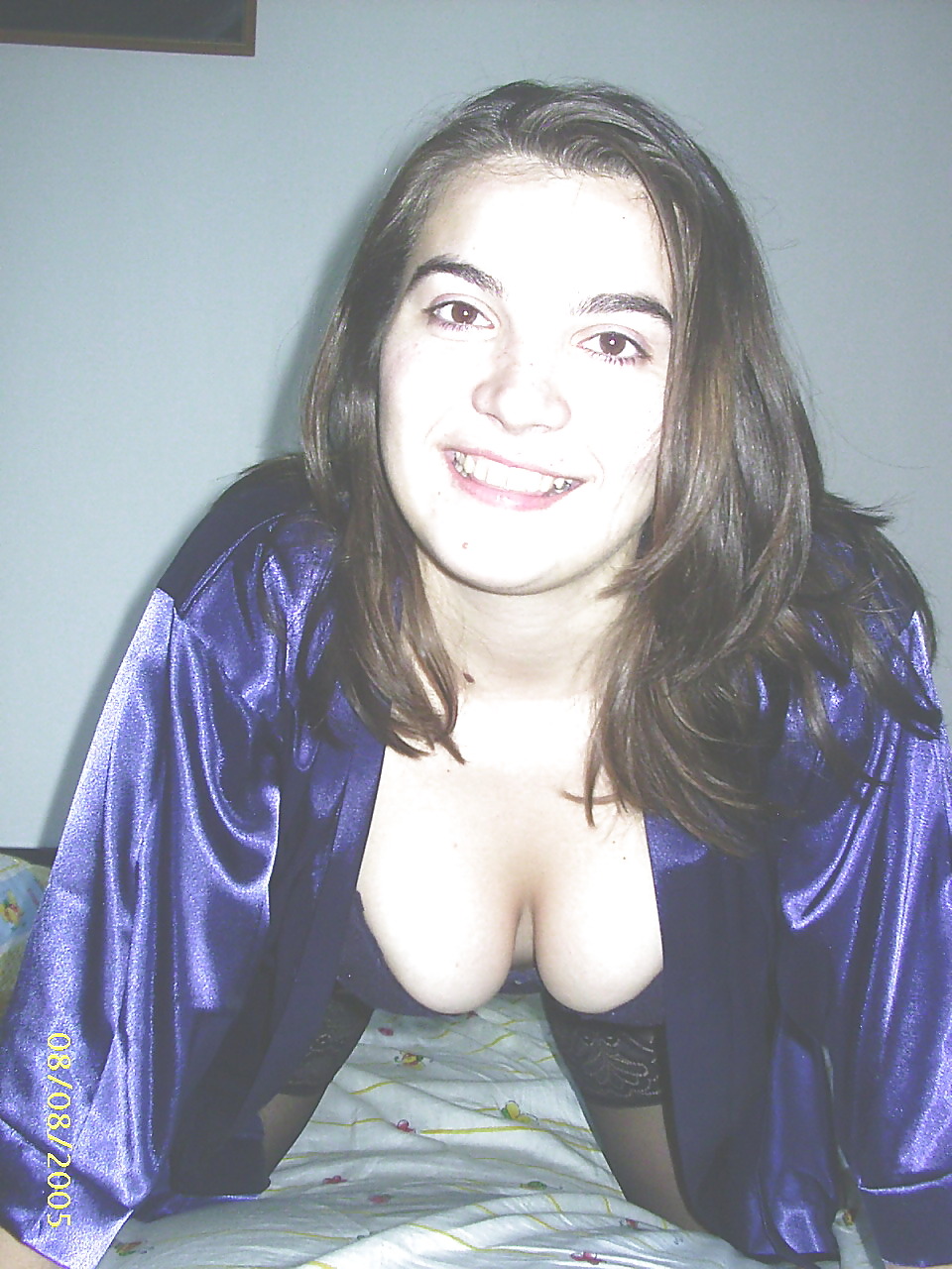 Sex Gallery real romanian amateur