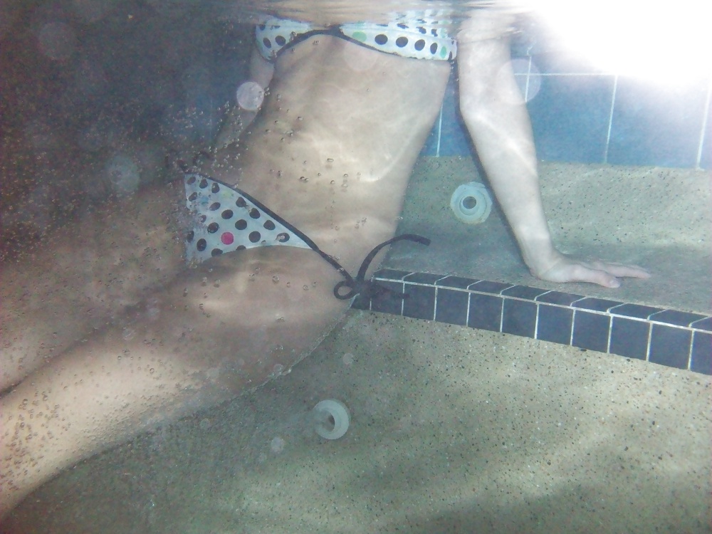 Sex Gallery Big breast in the Jacuzzi - Llost Camer