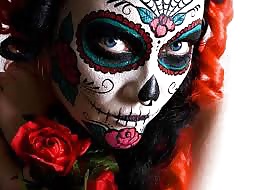Sex Gallery Dia de Muertos