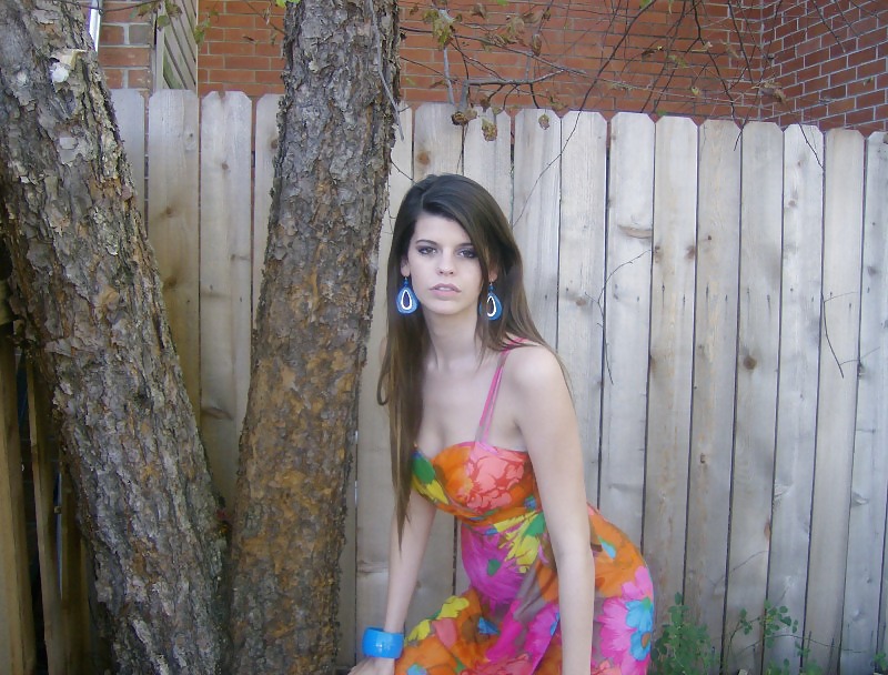 Sex Gallery Die Geile Yasmin