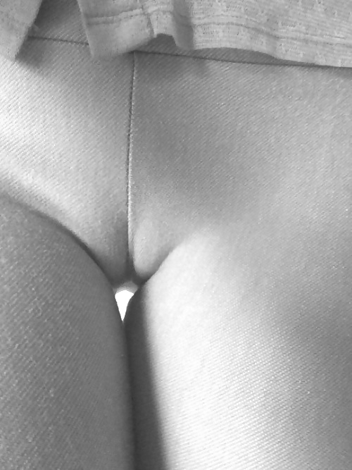 Sex Gallery panties & camel toe 119