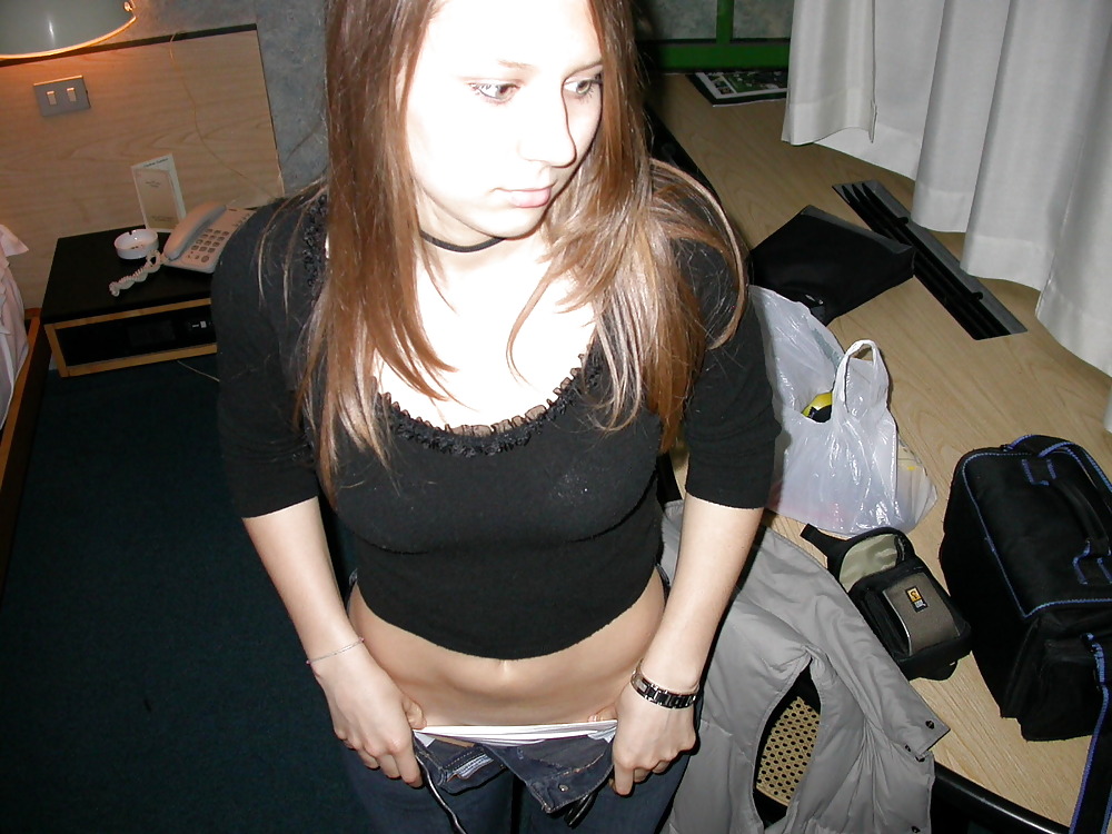 Sex Gallery Homemade GF Set133 (Ctk)