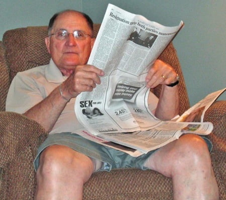 Grandpa Bulge Pics Xhamster