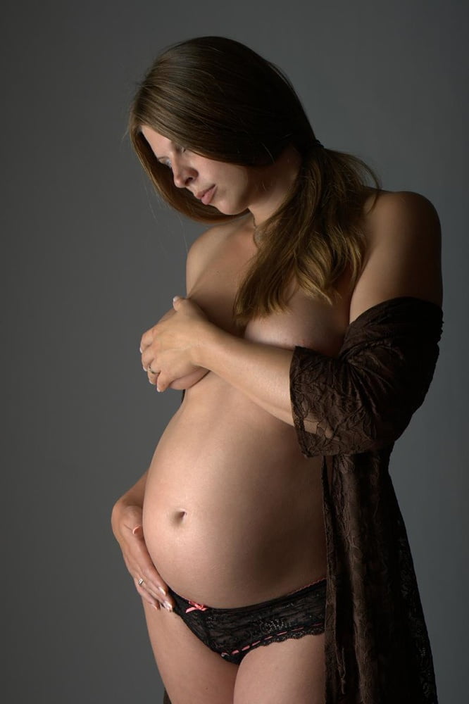 Pregnant - 53 Photos 