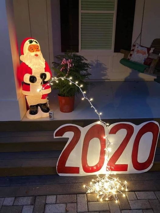 Christmas 2020 - 20 Photos 