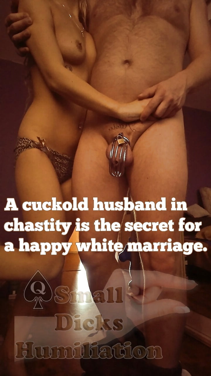 Cuckold Chastity