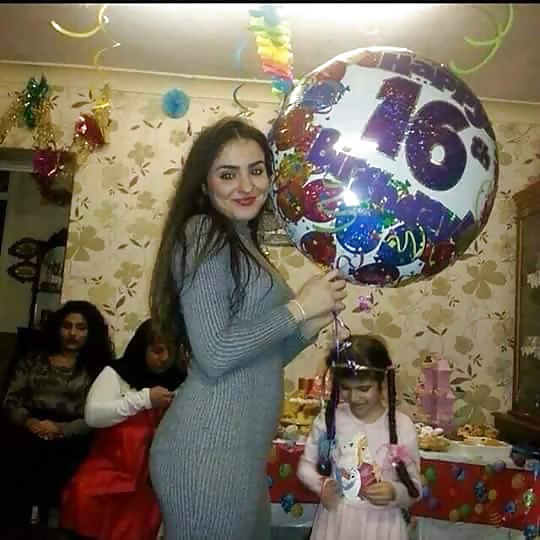 Sex Gallery arab teens