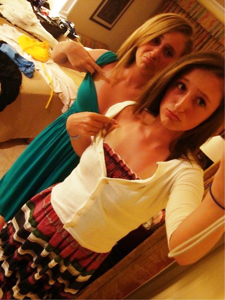 Sex Gallery Hottest Fresh TEENS for your COCK! Vol 2