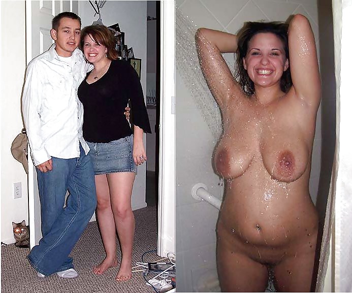 Sex Gallery Before - After 49.