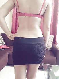 Sex Gallery sexy slim indian girl with tatoo