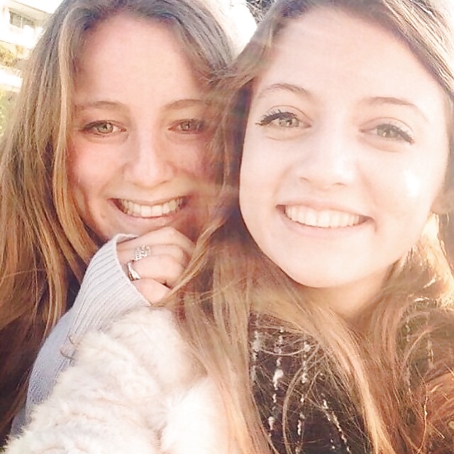 Sex Gallery Chloe & Her Friends