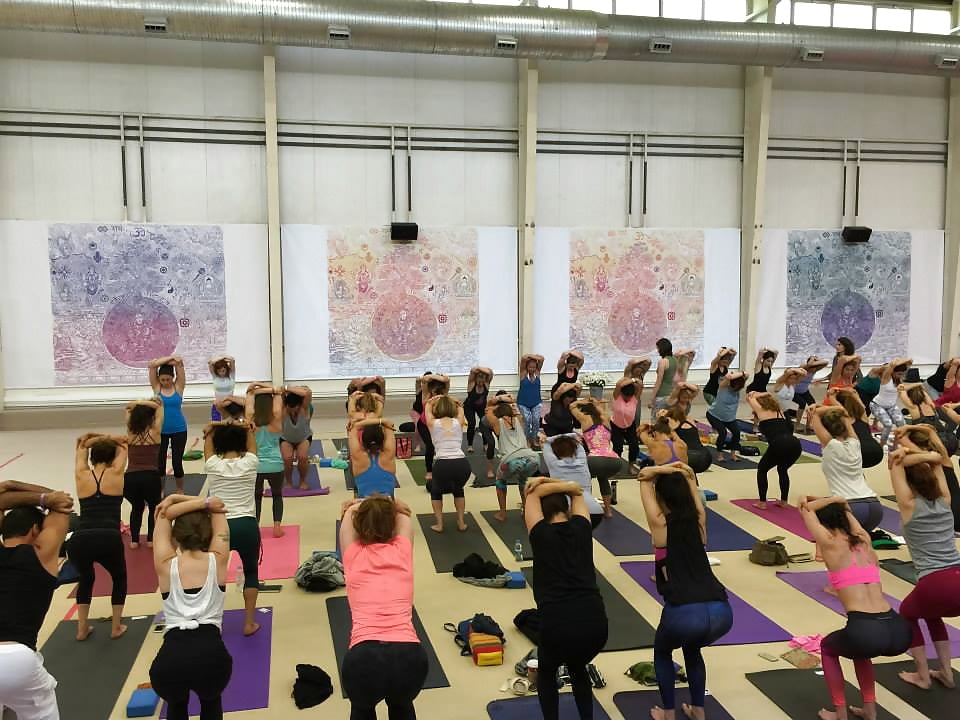 Sex Gallery Turkish Yoga Yorum