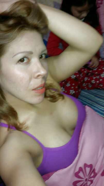 Sex Gallery Tribute of Cum for this latina bitch