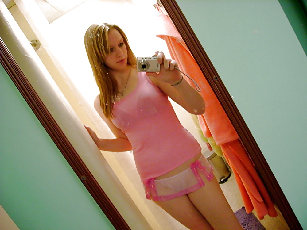 Sex Gallery amateur teen selfshot