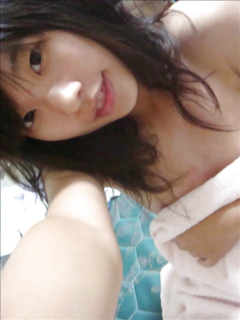 Sex Gallery A Taiwan slut